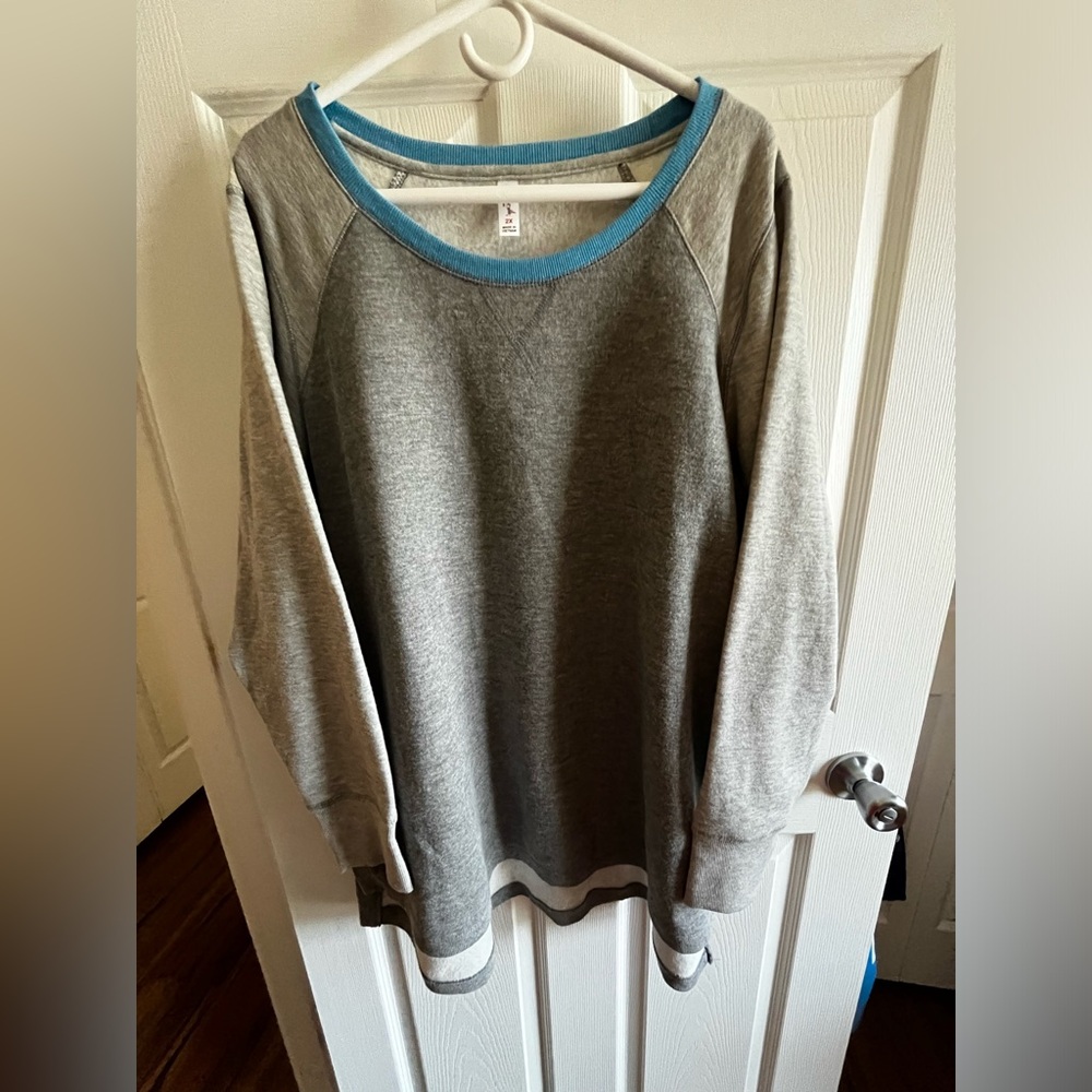 Exertek Sweatshirt